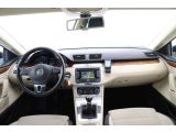 VW Passat CC bei Reisemobile.expert - Abbildung (14 / 15)