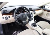 VW Passat CC bei Reisemobile.expert - Abbildung (13 / 15)