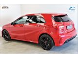 Mercedes-Benz A-Klasse bei Reisemobile.expert - Abbildung (8 / 15)
