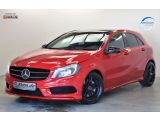 Mercedes-Benz A-Klasse bei Reisemobile.expert - Abbildung (3 / 15)