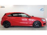Mercedes-Benz A-Klasse bei Reisemobile.expert - Abbildung (5 / 15)