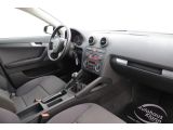 Audi A3 Sportback bei Reisemobile.expert - Abbildung (15 / 15)