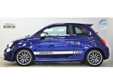 Abarth 595 bei Reisemobile.expert - Abbildung (4 / 15)