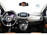 Abarth 595 bei Reisemobile.expert - Abbildung (11 / 15)