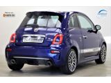 Abarth 595 bei Reisemobile.expert - Abbildung (7 / 15)