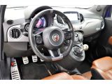 Abarth 595 bei Reisemobile.expert - Abbildung (14 / 15)