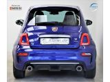 Abarth 595 bei Reisemobile.expert - Abbildung (6 / 15)