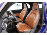 Abarth 595 bei Reisemobile.expert - Abbildung (9 / 15)