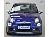 Abarth 595 bei Reisemobile.expert - Abbildung (2 / 15)