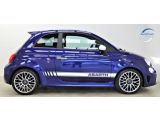 Abarth 595 bei Reisemobile.expert - Abbildung (5 / 15)