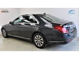 Mercedes-Benz S-Klasse bei Reisemobile.expert - Abbildung (4 / 15)
