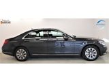 Mercedes-Benz S-Klasse bei Reisemobile.expert - Abbildung (7 / 15)