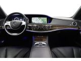 Mercedes-Benz S-Klasse bei Reisemobile.expert - Abbildung (12 / 15)