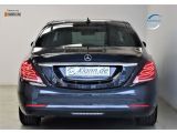 Mercedes-Benz S-Klasse bei Reisemobile.expert - Abbildung (5 / 15)