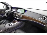 Mercedes-Benz S-Klasse bei Reisemobile.expert - Abbildung (13 / 15)
