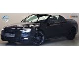 Audi A5 Cabriolet bei Reisemobile.expert - Abbildung (4 / 15)