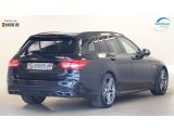 Mercedes-Benz GT-Klasse bei Reisemobile.expert - Abbildung (8 / 15)