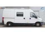 Peugeot Boxer bei Reisemobile.expert - Abbildung (5 / 15)