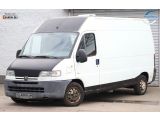 Peugeot Boxer bei Reisemobile.expert - Abbildung (3 / 15)