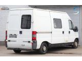 Peugeot Boxer bei Reisemobile.expert - Abbildung (8 / 15)