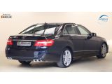 Mercedes-Benz E 500 V8 7G AMG bei Reisemobile.expert - Abbildung (8 / 15)