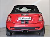 Mini John Cooper Works bei Reisemobile.expert - Abbildung (8 / 15)