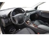 Mercedes-Benz C 200K Elegance bei Reisemobile.expert - Abbildung (11 / 15)