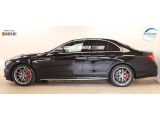 Mercedes-Benz E 63 S AMG 4Matic bei Reisemobile.expert - Abbildung (4 / 15)