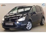 Ford S-Max bei Reisemobile.expert - Abbildung (3 / 15)