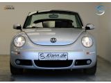 VW New Beetle bei Reisemobile.expert - Abbildung (2 / 15) VW New Beetle bei Reisemobile.expert - Abbildung (2 / 15)