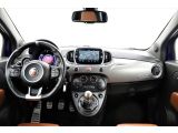 Abarth 595 bei Reisemobile.expert - Abbildung (11 / 15)