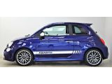 Abarth 595 bei Reisemobile.expert - Abbildung (9 / 15)