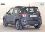 Jeep Renegade bei Reisemobile.expert - Abbildung (4 / 15)
