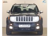 Jeep Renegade bei Reisemobile.expert - Abbildung (2 / 15)