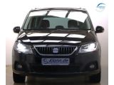 Seat Alhambra bei Reisemobile.expert - Abbildung (2 / 15)