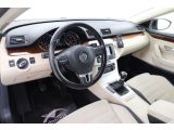 VW Passat CC bei Reisemobile.expert - Abbildung (13 / 15)