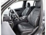 Mercedes-Benz GLC-Klasse bei Reisemobile.expert - Abbildung (10 / 15)