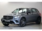Mercedes-Benz GLC-Klasse bei Reisemobile.expert - Abbildung (3 / 15)
