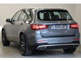 Mercedes-Benz GLC-Klasse bei Reisemobile.expert - Abbildung (6 / 15)