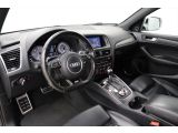 Audi SQ5 bei Reisemobile.expert - Abbildung (10 / 15)