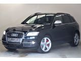 Audi SQ5 bei Reisemobile.expert - Abbildung (3 / 15)