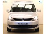 VW Caddy bei Reisemobile.expert - Abbildung (2 / 15)