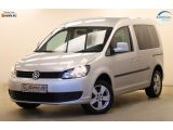 VW Caddy bei Reisemobile.expert - Abbildung (3 / 15)