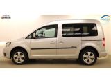 VW Caddy bei Reisemobile.expert - Abbildung (4 / 15)
