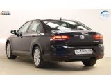 VW Passat bei Reisemobile.expert - Abbildung (6 / 15)