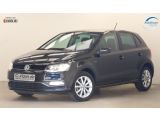 VW Polo bei Reisemobile.expert - Abbildung (3 / 15)
