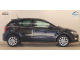 VW Polo bei Reisemobile.expert - Abbildung (5 / 15)