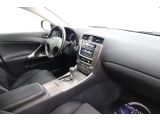 Lexus IS bei Reisemobile.expert - Abbildung (15 / 15)