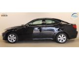Lexus IS bei Reisemobile.expert - Abbildung (8 / 15)