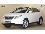 Lexus RX bei Reisemobile.expert - Abbildung (3 / 15)